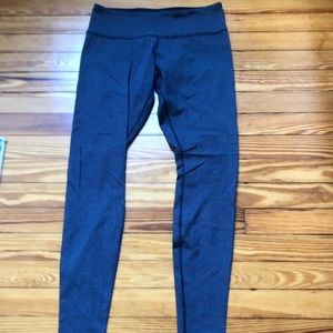 LuluLemon Size Large Leggings